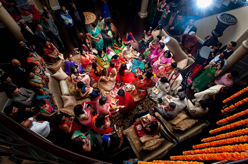 Overview of Sangeet