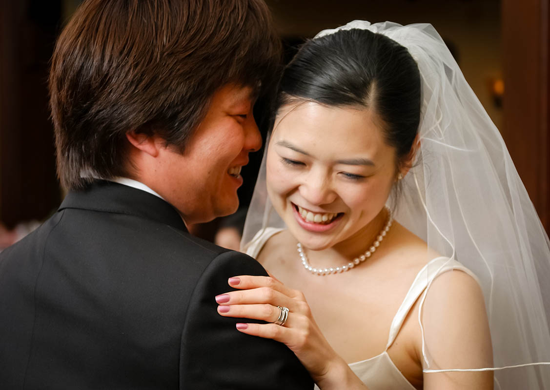 First Dance