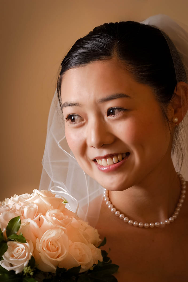 Bridal Portrait